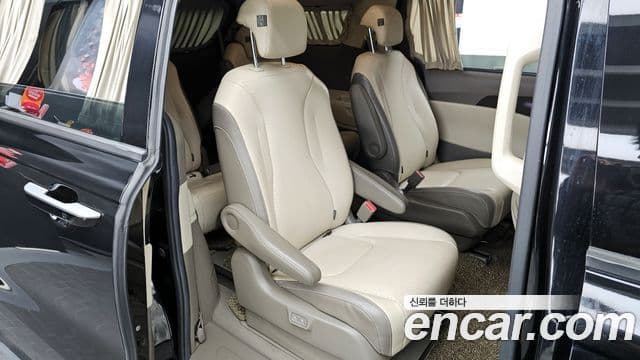 Kia Carnival 4세대 Signature, 2021 7