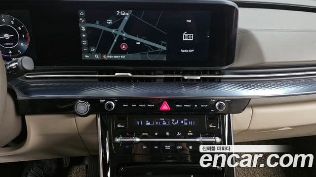 Kia Carnival 4세대 Signature, 2021 15