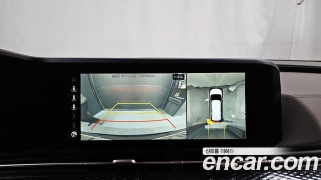 Kia Carnival 4세대 Signature, 2021 8