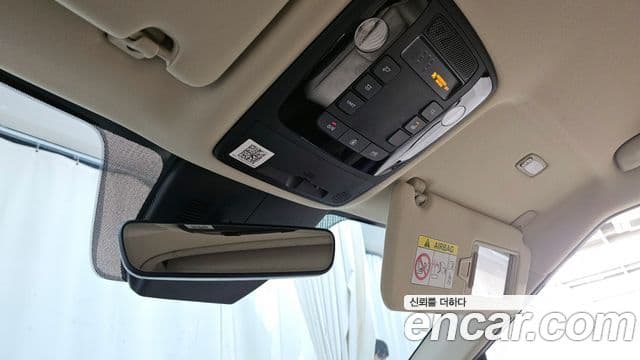Kia Carnival 4세대 Signature, 2021 9