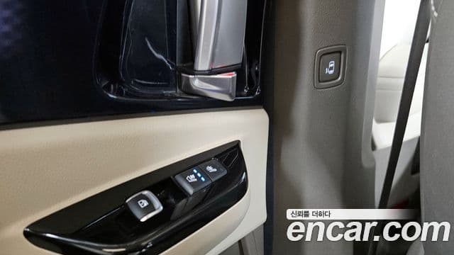 Kia Carnival 4세대 Signature, 2021 4