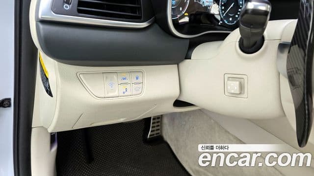 Genesis G70 Prestige, 2020 16