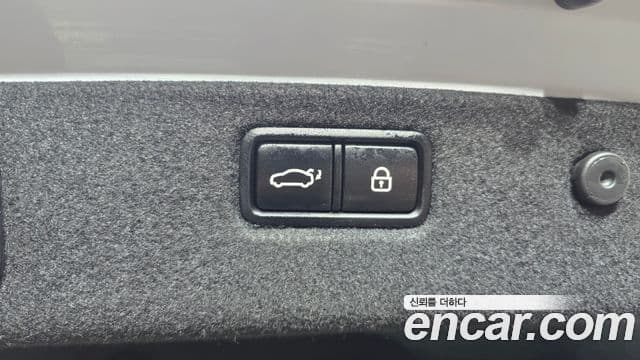 Genesis G70 Prestige, 2020 18