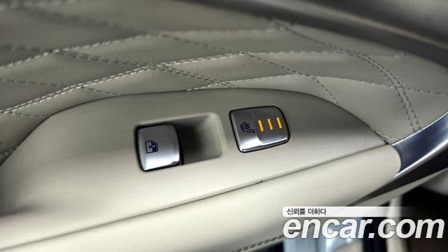 Genesis G70 Prestige, 2020 20