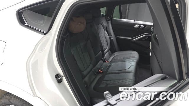 BMW X6 (G06) xDrive40i M Sport, 2025 11