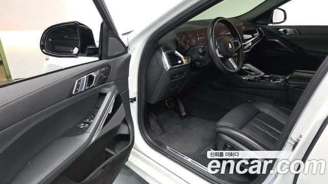BMW X6 (G06) xDrive40i M Sport, 2025 12