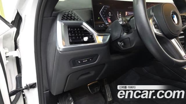 BMW X6 (G06) xDrive40i M Sport, 2025 13