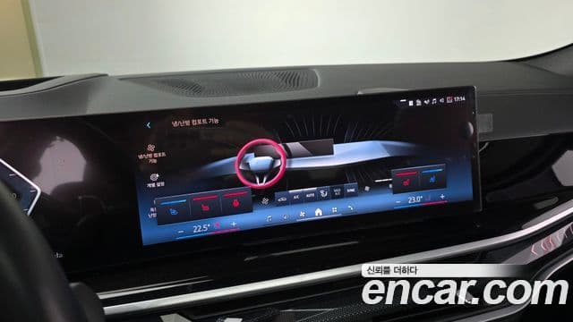 BMW X6 (G06) xDrive40i M Sport, 2025 17