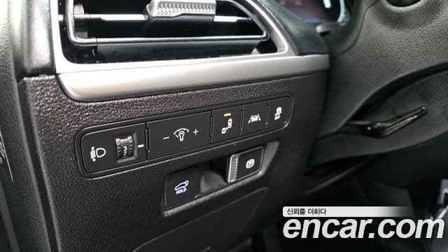 Hyundai Palisade Prestige, 2021 13