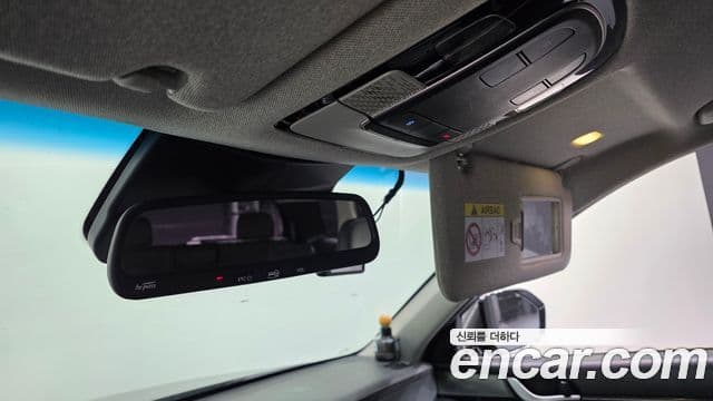 Hyundai Palisade Prestige, 2021 15