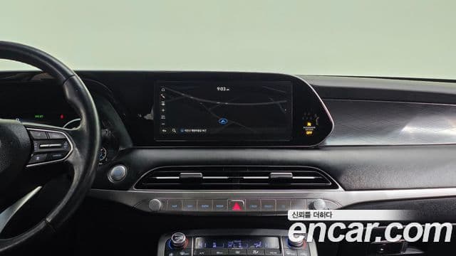 Hyundai Palisade Prestige, 2021 16