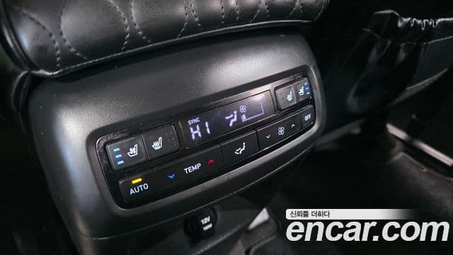 Hyundai Palisade Prestige, 2021 18