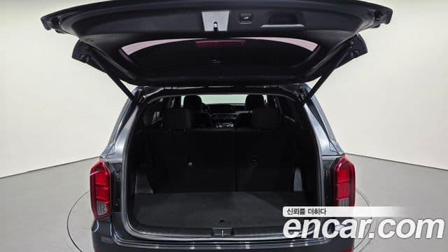 Hyundai Palisade Prestige, 2021 20