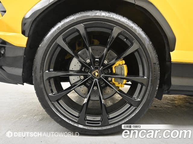 Lamborghini Urus 4.0 V8, 2022 все фото