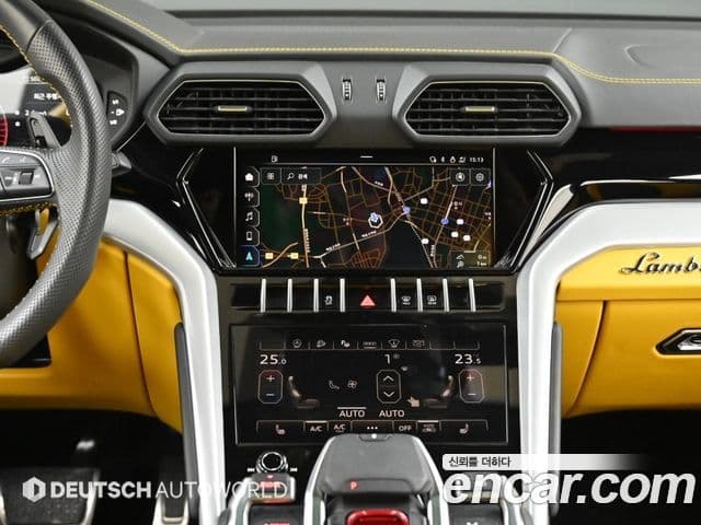 Lamborghini Urus 4.0 V8, 2022 14