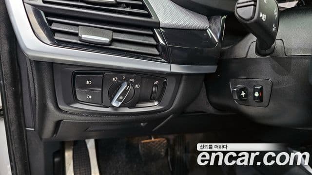 BMW X6 (F16) xDrive 40d M Sport, 2018 17