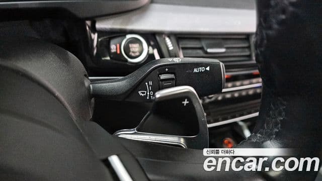 BMW X6 (F16) xDrive 40d M Sport, 2018 18