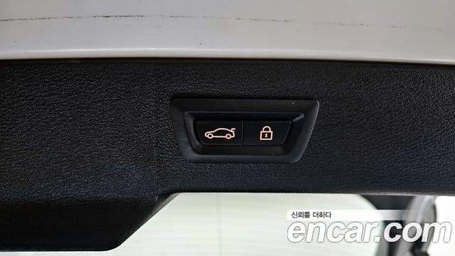 BMW X6 (F16) xDrive 40d M Sport, 2018 20