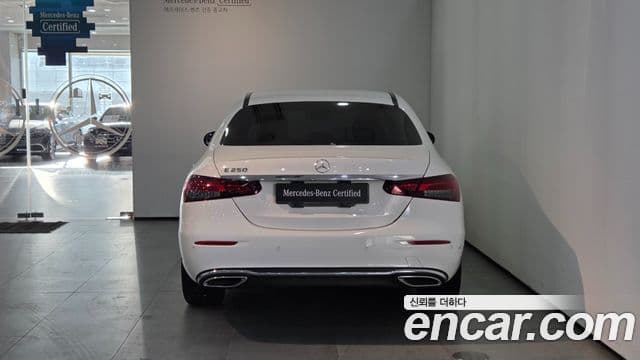 Mercedes-Benz E-класс W213 Exclusive, 2022 4