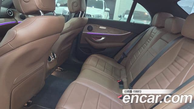 Mercedes-Benz E-класс W213 Exclusive, 2022 7