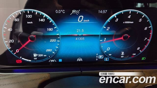 Mercedes-Benz E-класс W213 Exclusive, 2022 8