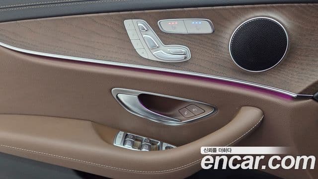 Mercedes-Benz E-класс W213 Exclusive, 2022 11
