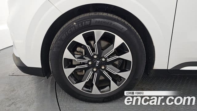 Kia Carnival 4세대 Noblesse, 2021 все фото