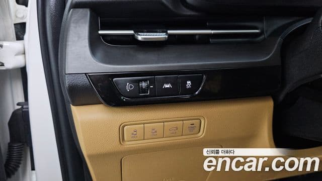 Kia Carnival 4세대 Noblesse, 2021 17