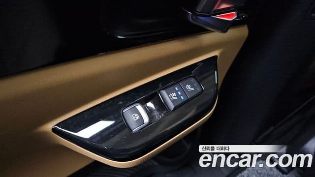 Kia Carnival 4세대 Noblesse, 2021 18