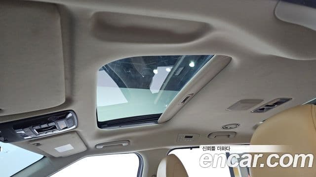 Kia Carnival 4세대 Noblesse, 2021 19