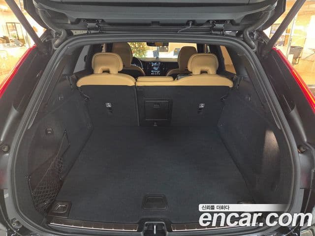 Volvo XC60 2세대 T8 Ultimate Bright, 2024 20