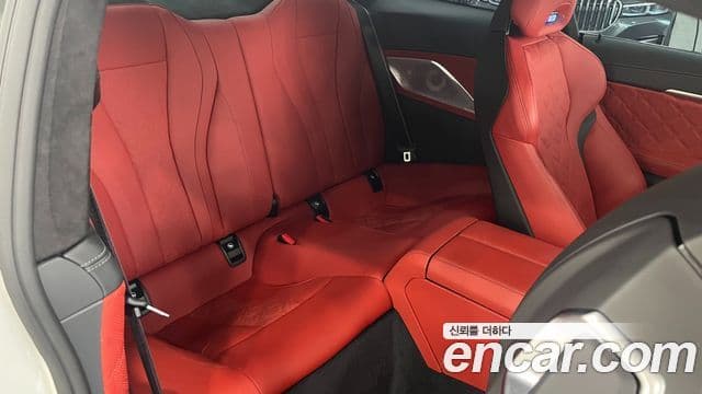 BMW M8 (G15) M8 купе Competition, 2025 12