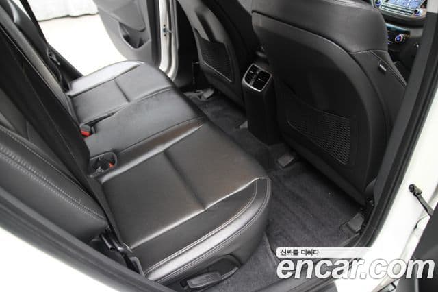 Hyundai All New Tucson Modern, 2016 15