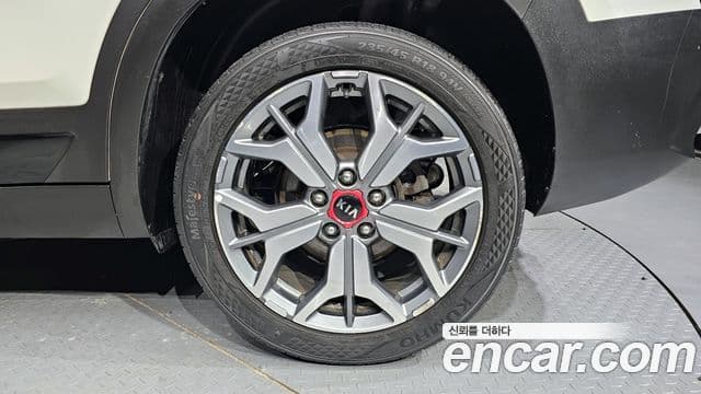 Kia Seltos Noblesse, 2020 все фото