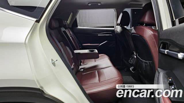 Kia Seltos Noblesse, 2020 12