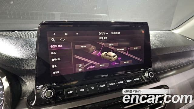 Kia Seltos Noblesse, 2020 15