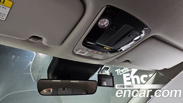 Kia Seltos Noblesse, 2020 17