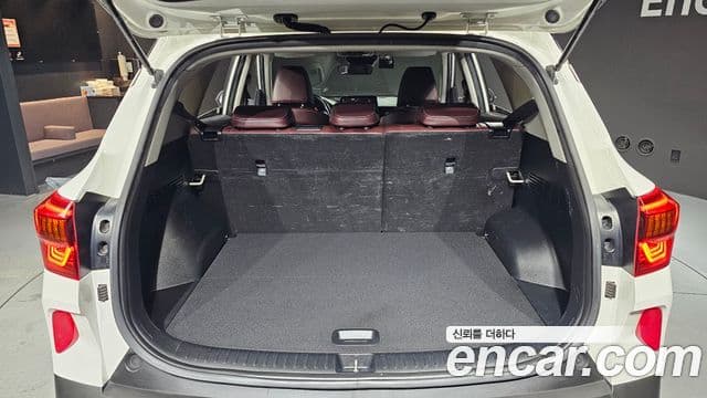 Kia Seltos Noblesse, 2020 20