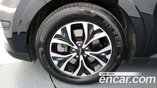 Kia Carnival 4세대 Prestige, 2023 все фото