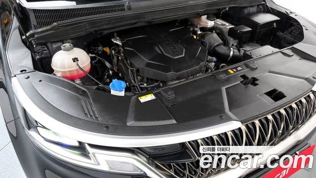 Kia Carnival 4세대 Prestige, 2023 6