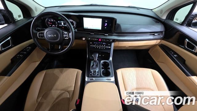 Kia Carnival 4세대 Prestige, 2023 7