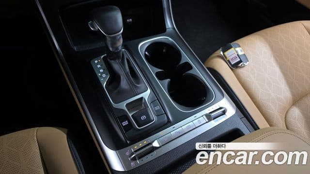 Kia Carnival 4세대 Prestige, 2023 9