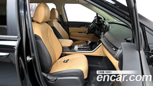 Kia Carnival 4세대 Prestige, 2023 10
