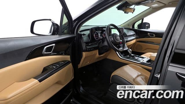 Kia Carnival 4세대 Prestige, 2023 11
