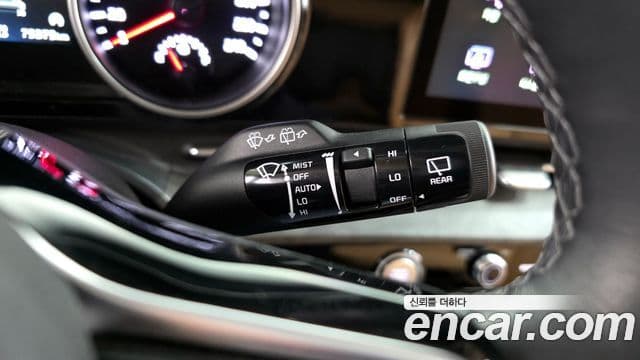 Kia Carnival 4세대 Prestige, 2023 14