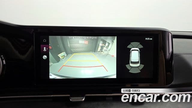 Kia Carnival 4세대 Prestige, 2023 16