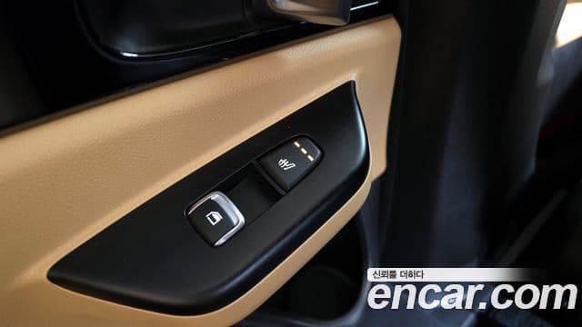 Kia Carnival 4세대 Prestige, 2023 19