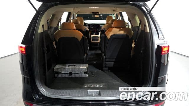 Kia Carnival 4세대 Prestige, 2023 20
