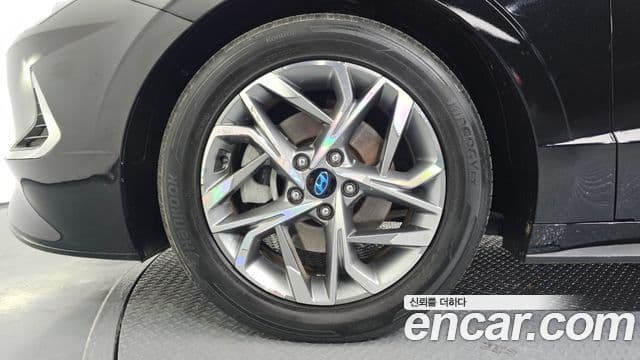 Hyundai Sonata (DN8) Premium Family, 2020 все фото