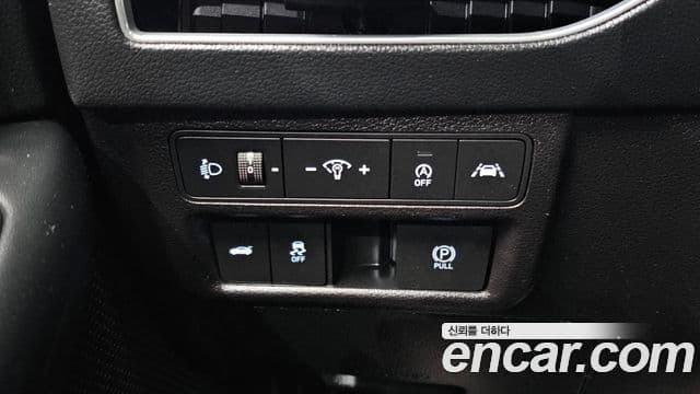 Hyundai Sonata (DN8) Premium Family, 2020 14